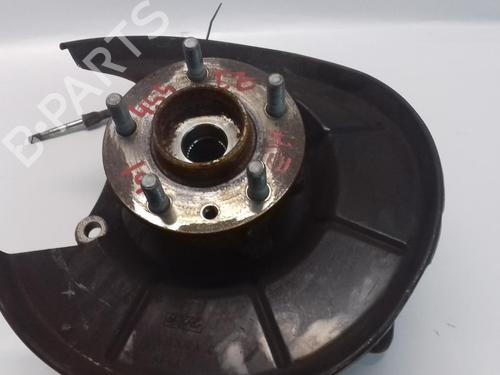Venstre hjullejehus spindel FORD KUGA II (DM2) | BP34484014M27 - Image 3