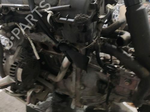 Engine CITROËN C1 (PM_, PN_) 1.0 | BP34549415M1 - Image 3