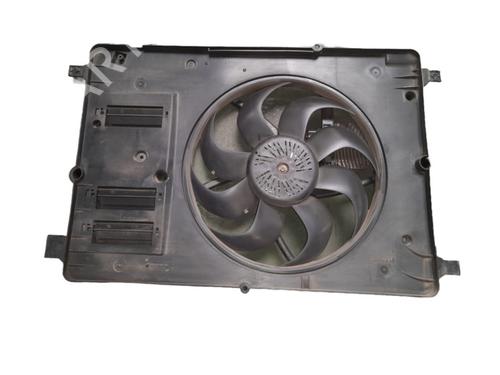 radiator-fan-volvo-v40-hatchback-525-2012-2013-2014-2015-2016-2017-2018-2019-33409946 main image