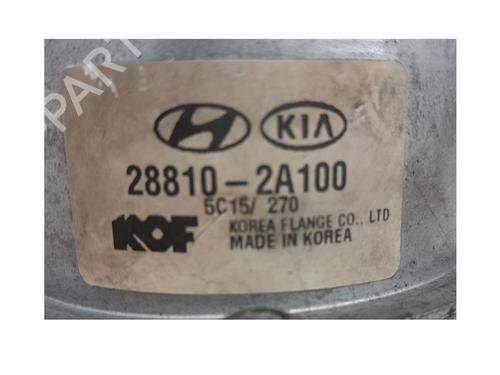 Vacuum pump HYUNDAI MATRIX (FC) 1.5 CRDi | BP21259716M80 
