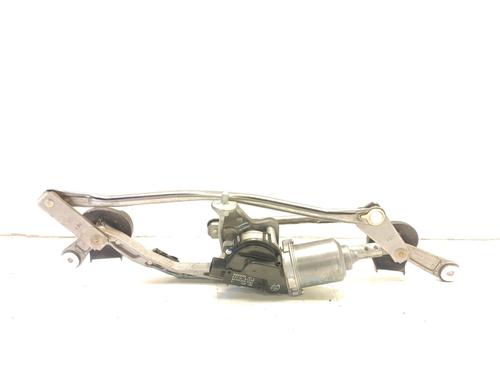 Used Front wiper motor Front wiper motor TOYOTA AURIS (_E18_) 1.8 Hybrid (ZWE186_, ZWE186R) (136 hp) 34489011 34489011