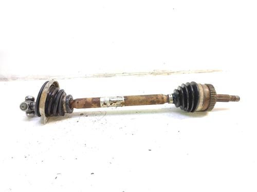 Used Left front driveshaft Left front driveshaft RENAULT SCÉNIC I MPV (JA0/1_, FA0_) 1.9 dCi RX4 (102 hp) 34487644 34487644