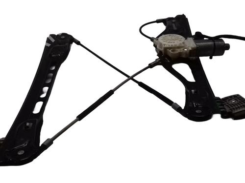 Front right window mechanism MERCEDES-BENZ E-CLASS (W211) E 400 CDI (211.028) | BP14460804C23 