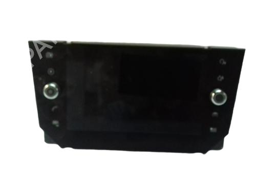 Used Display monitor Display monitor SEAT IBIZA V (KJ1, KJG) [2017-2026] 34485098 34485098