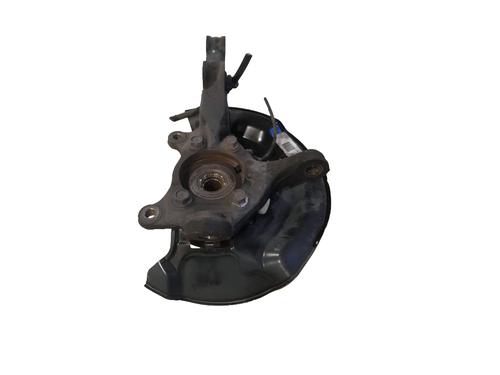 Used Right front steering knuckle Right front steering knuckle TOYOTA AURIS (_E15_) 1.8 Hybrid (ZWE150_, ZWE150R) (136 hp) 34547761 34547761