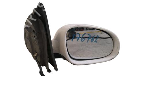 Used Right mirror Right mirror VW GOLF V Variant (1K5) 1.4 TSI (140 hp) 34553348 34553348