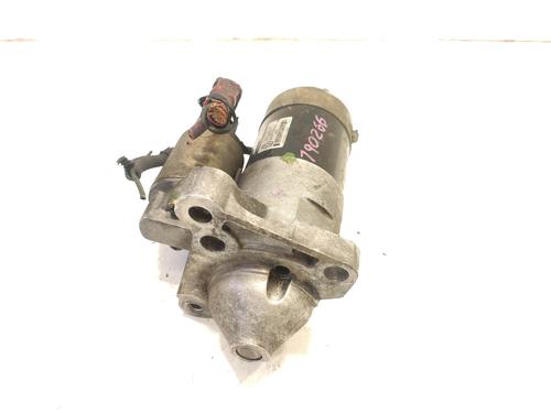 Startmotor RENAULT LAGUNA III (BT0/1) [2007-2015]  18701687