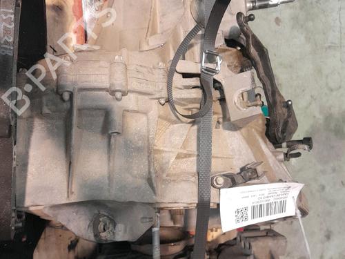 Gearbox NISSAN PULSAR Hatchback (C13) 1.5 dCi | BP33404303M3 - Image 2