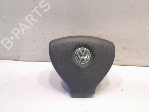 Used Driver airbag VW GOLF PLUS V (5M1, 521) [2004-2013]  19049946
