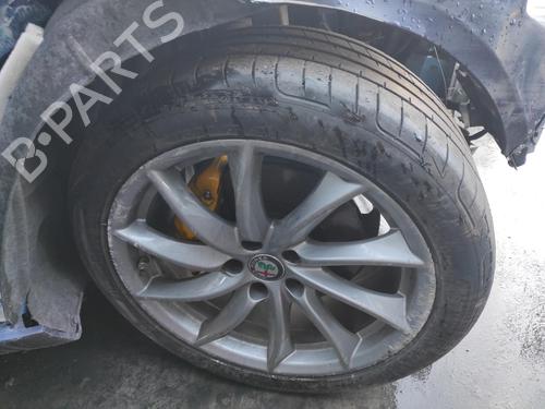 Used Right front suspension arm Right front suspension arm ALFA ROMEO GIULIA (952_) [2015-2026] 34486432 34486432