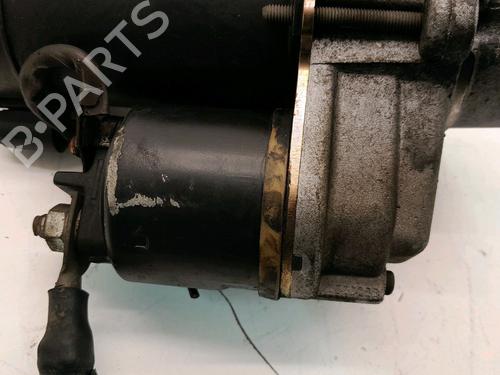 Starter OPEL VECTRA C (Z02) 2.2 16V (F69) | BP35731981M8 - Image 2