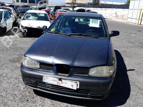 Used Alternator SEAT CORDOBA Vario (6K5) [1996-2002]  19095697