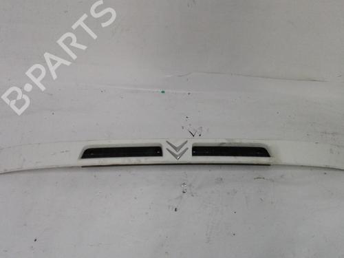Used Grille Grille CITROËN JUMPER I Van (244) [2002-2026] 39753118 39753118