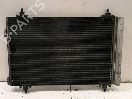 Used Heater matrix CITROËN BERLINGO MULTISPACE (B9) 1.6 BlueHDi 120 (120 hp) 14479888