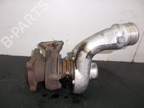 Used Other Other VOLVO S40 I (644) 1.9 DI (115 hp) 35729222 35729222
