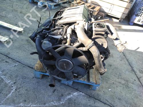 Gearbox BMW 5 (E39) 530 d | BP34487921M3 - Image 3