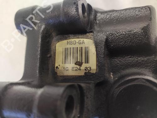 Used Steering pump Steering pump FORD FOCUS I Saloon (DFW) 1.6 16V (100 hp) 40512086 40512086