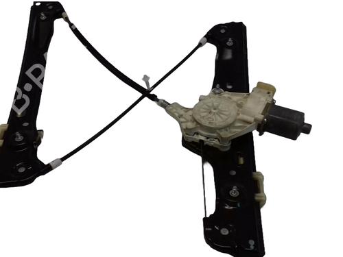 Used Front left window mechanism Front left window mechanism OPEL VECTRA C (Z02) 2.0 DTI 16V (F69) (101 hp) 34484302 34484302