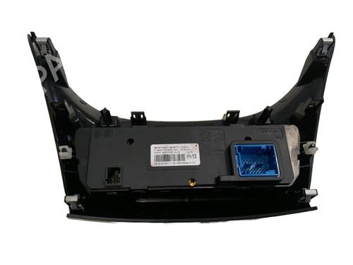 Used Climate control PEUGEOT 208 I (CA_, CC_) 1.5 BlueHDI 100 (102 hp) 26022049