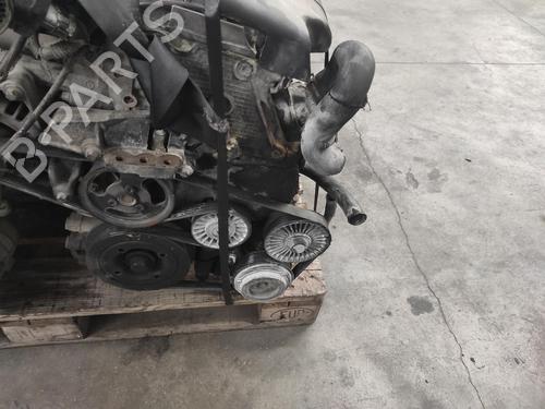 Moteur OPEL ZAFIRA A MPV (T98) [1999-2006]  19048997