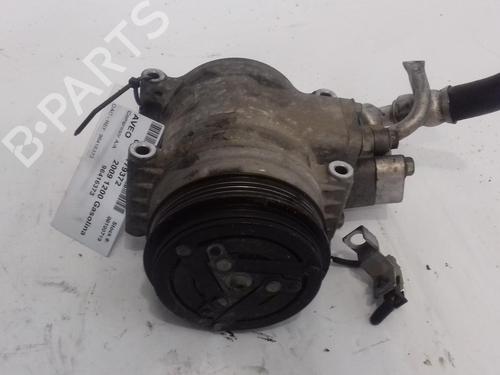 Used AC compressor CHEVROLET AVEO / KALOS Hatchback (T250, T255) [2006-2025]  14452823