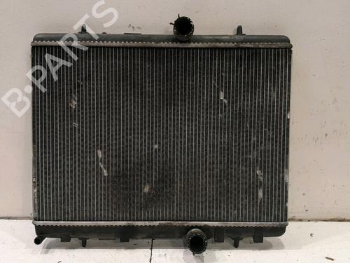 water-radiator-citroen-berlingo-multispace-b9-2008-33403886 main image