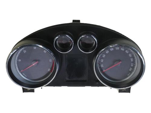 Instrument cluster OPEL INSIGNIA A (G09) 2.0 CDTI (68) | BP20690010C47 