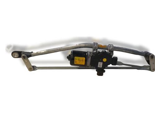 Used Front wiper motor Front wiper motor DACIA DUSTER (HM_) 1.5 dCi 115 4x4 (114 hp) 33405159 33405159