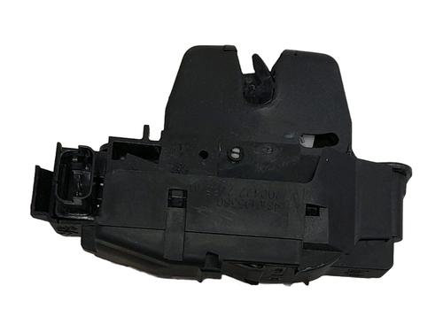 Fechadura da mala Fechadura da mala OPEL CROSSLAND X / CROSSLAND (P17, P2QO) 1.5 (75) (110 hp) 34464962 34464962