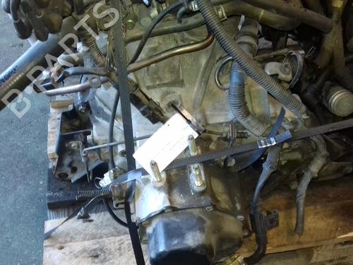Used Gearbox Gearbox MAZDA MX-3 (EC) 1.6 i (110 hp) 34485417 34485417