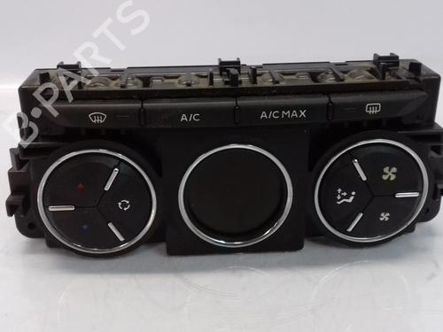 Used Other Other CITROËN C-ELYSEE (DD_) 1.6 VTi 115 (DDNFP0, DDNFP6, DDNFP9) (115 hp) 34485138 34485138