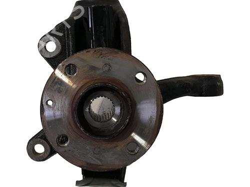 Left front steering knuckle PEUGEOT 108 1.2 | BP39495174M25 - Image 2