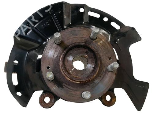 left-front-steering-knuckle-hyundai-i30-pde-pd-pden-2016-34551149 main image