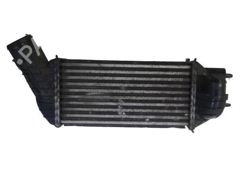 Used Intercooler Intercooler PEUGEOT 3008 I MPV (0U_) 2.0 HDi (163 hp) 33979066 33979066