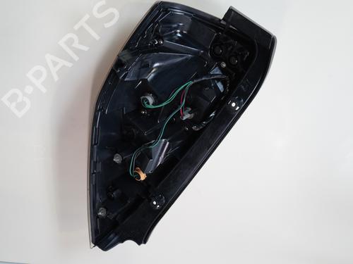 Left taillight MAZDA 5 (CR) 2.0 CD (CR19) | BP19046312C34 