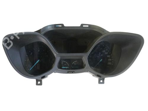 Used Instrument cluster Instrument cluster FORD TRANSIT CONNECT V408 Box Body/MPV 1.5 TDCi (75 hp) 34467348 34467348