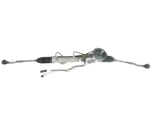 Used Steering rack PEUGEOT 3008 I MPV (0U_) 1.6 BlueHDi 120 (120 hp) 27282511