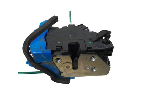 Used Rear left lock Rear left lock HYUNDAI i30 (GD) 1.4 (101 hp) 34548926 34548926
