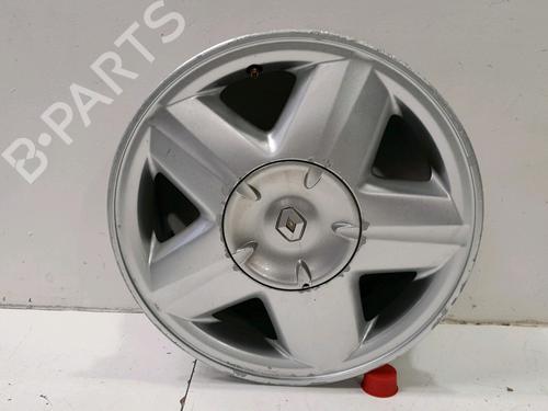 Felg RENAULT MEGANE I (BA0/1_) [1995-2004]  19050286