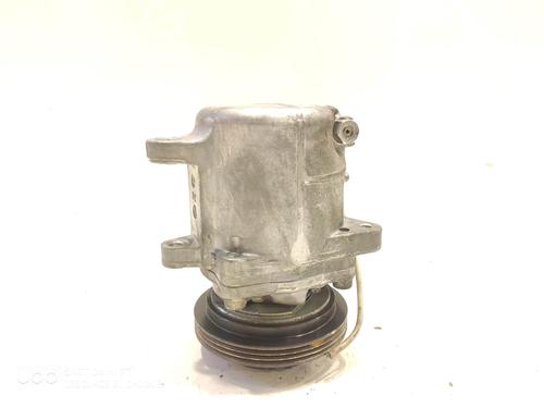 AC compressor SMART #1 EV | BP35729123M34  - Image 5