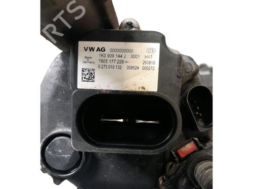 Steering rack VW GOLF VI (5K1) 2.0 GTi | BP34550926M22  - Image 5