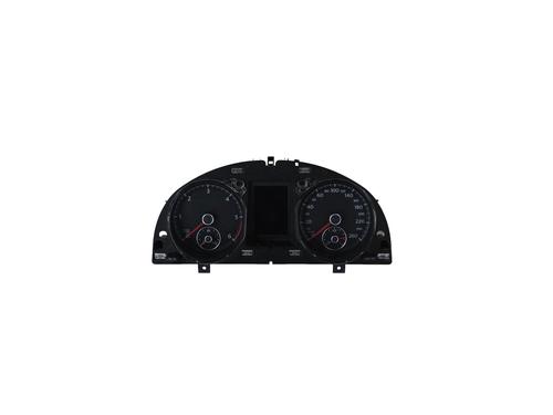 Used Instrument cluster Instrument cluster VW PASSAT B7 Variant (365) 2.0 TDI 4motion (140 hp) 34464005 34464005
