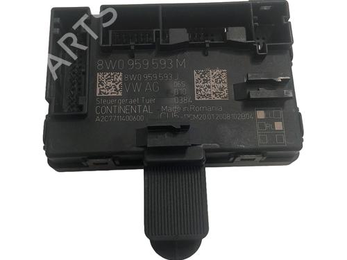 Used Comfort control module Comfort control module AUDI A5 Sportback (F5A, F5F) 35 TDI (163 hp) 35734283 35734283