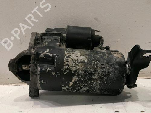 Used Starter Starter RENAULT TWINGO I (C06_) 1.2 (C063, C064) (55 hp) 35731783 35731783