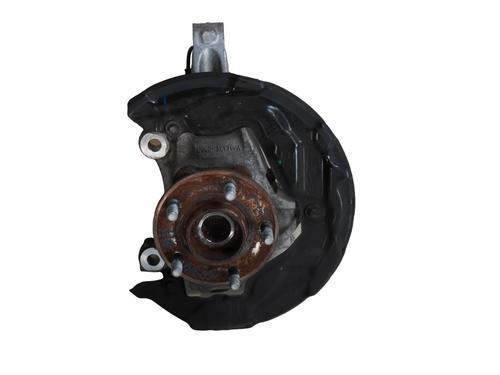 Used Left front steering knuckle Left front steering knuckle FORD MONDEO V Saloon (CD) 2.0 Hybrid (190 hp) 33404947 33404947