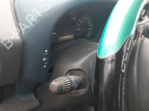 Used Parts FIAT DOBLO MPV (119_, 223_)  1.9 D (223AXB1A)  4541329