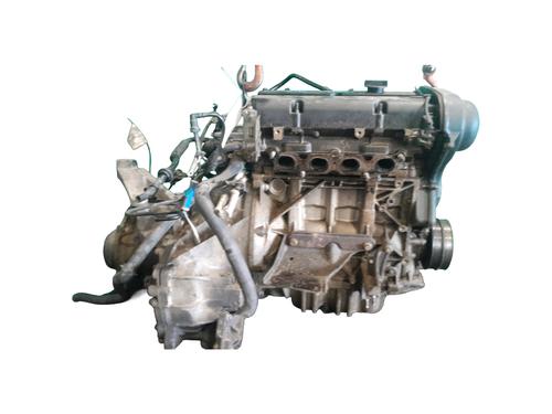 Used Engine Engine FORD FOCUS II (DA_, HCP, DP) [2004-2013] 34494206 34494206