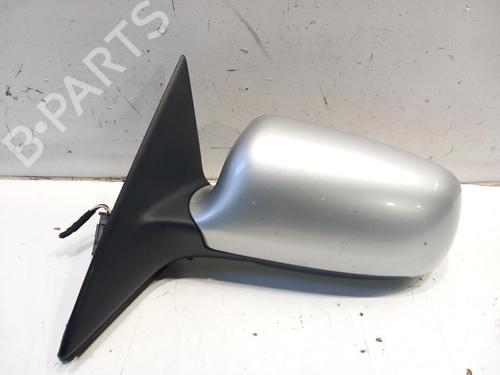 Left mirror AUDI A6 C5 Avant (4B5) 2.5 TDI | BP14478124C26 
