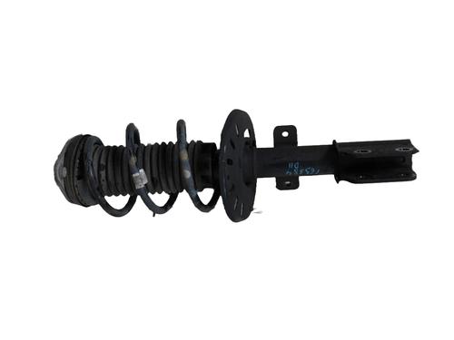Used Left front shock absorber OPEL COMBO Box Body/MPV (K9) 1.6 D (99 hp) 19642234