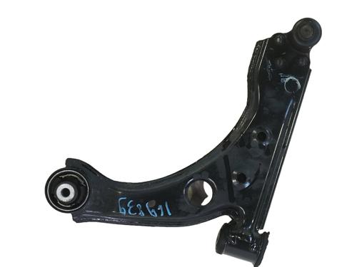 Used Left front suspension arm FIAT BRAVO II (198_) 1.9 D Multijet (198AXB1A) (120 hp) 24345848